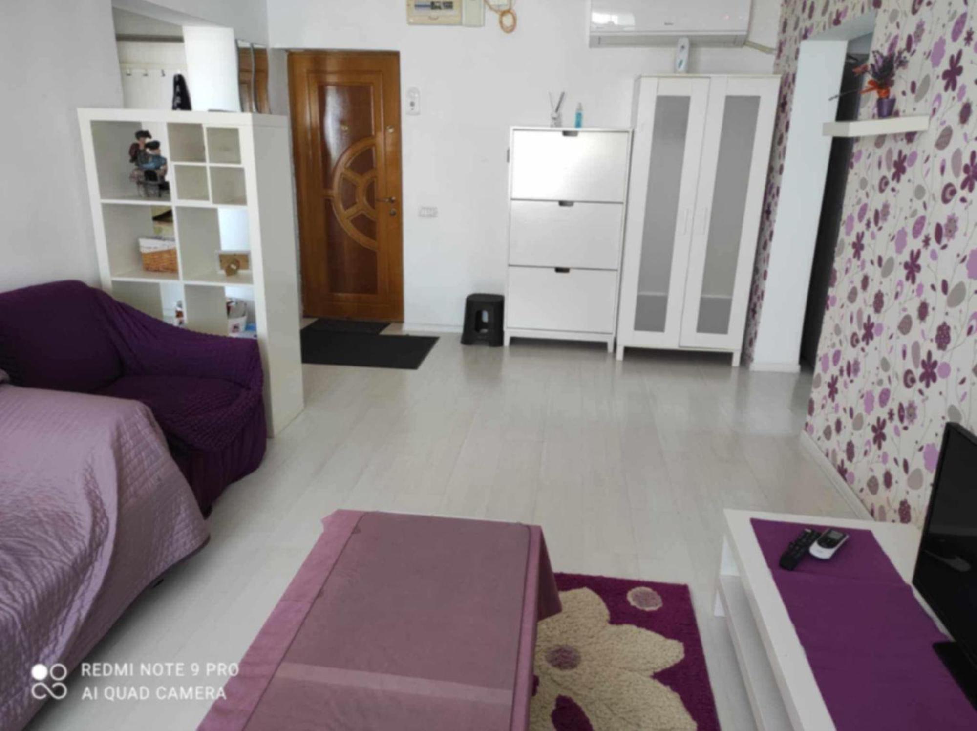 קונסטנצה Apartament Faleza Nord מראה חיצוני תמונה