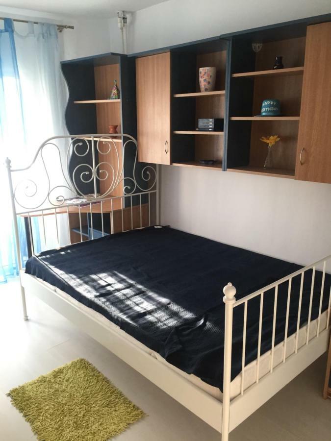 קונסטנצה Apartament Faleza Nord מראה חיצוני תמונה